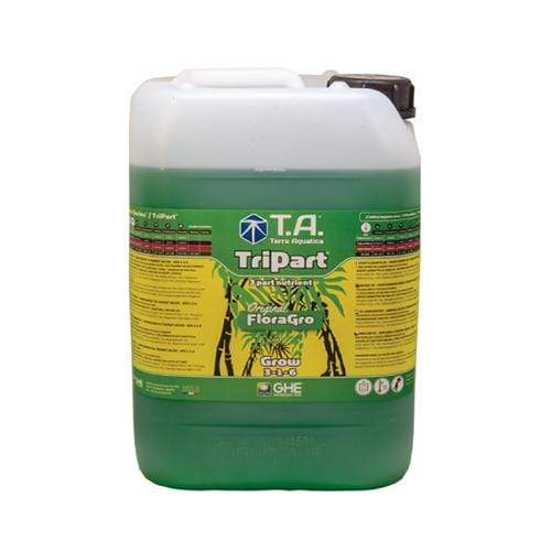 Terra Aquatica FloraGro 10L - London Grow