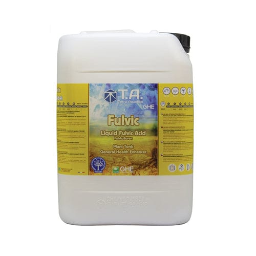 Terra Aquatica Fulvic Acid 10L - London Grow