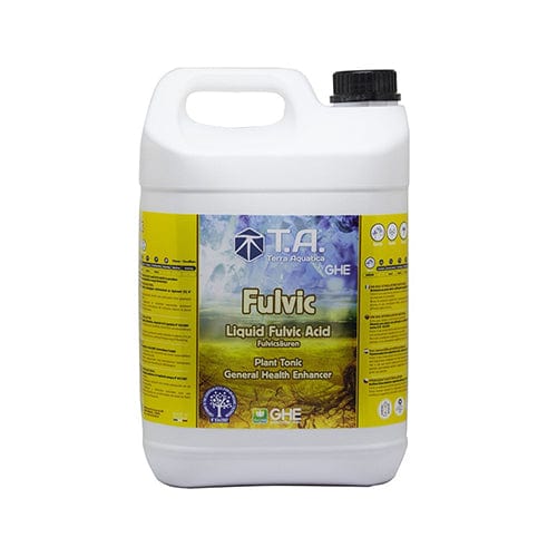 Terra Aquatica Fulvic Acid 5L - London Grow