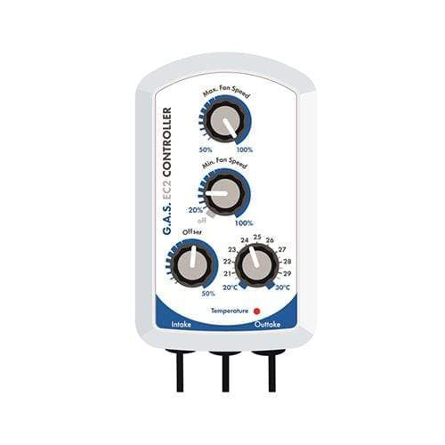 GAS - EC2 Speed Controller - London Grow