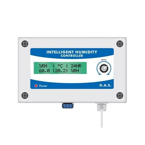 GAS - Humidity controller for SonicAir Pro - London Grow