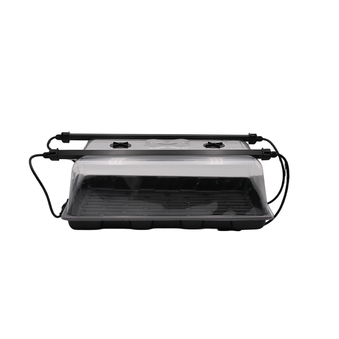 Gorilla Propagator with LED Propagator Strips