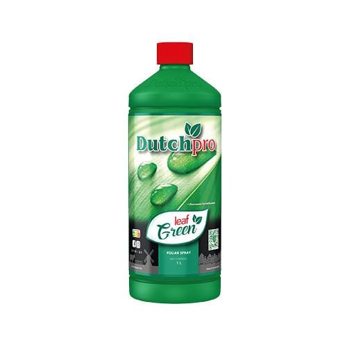 Dutch Pro Leaf Green 1L - London Grow