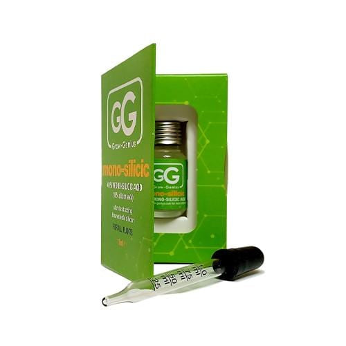 Grow Genius - Mono Silicic - London Grow