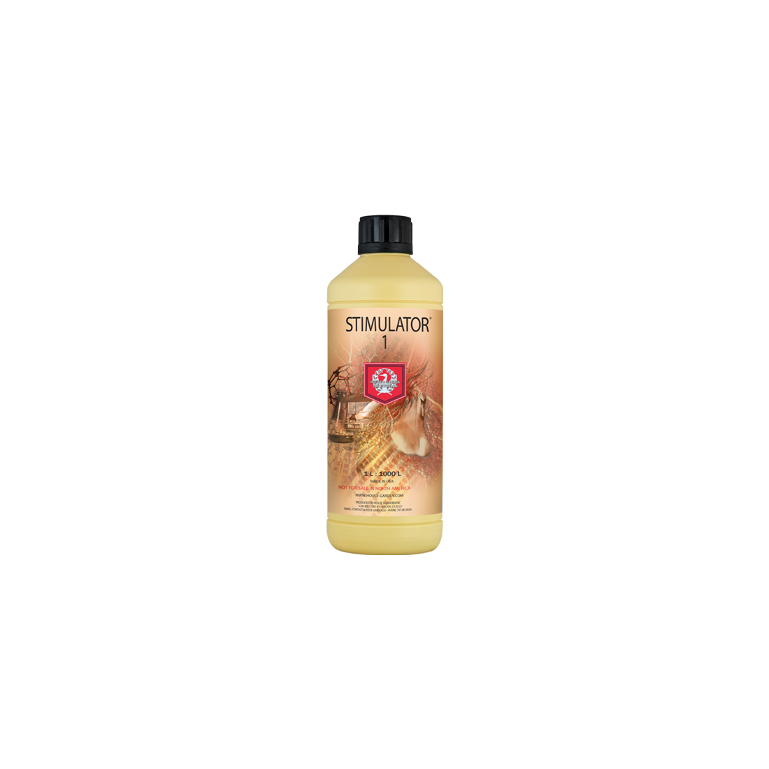 H&G Root Stimulator 1 Additive