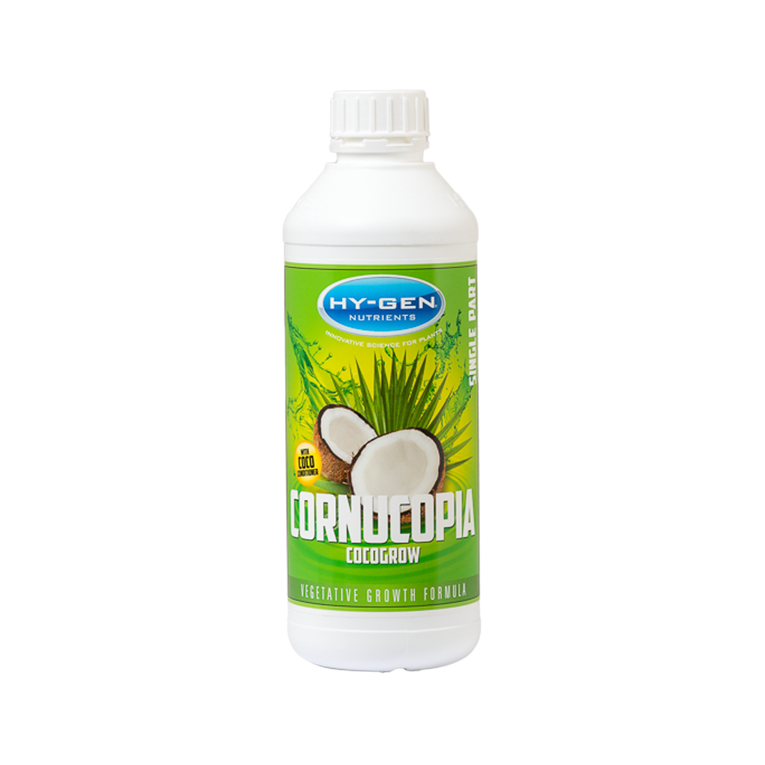 Hy-Gen Cornucopia CocoGrow
