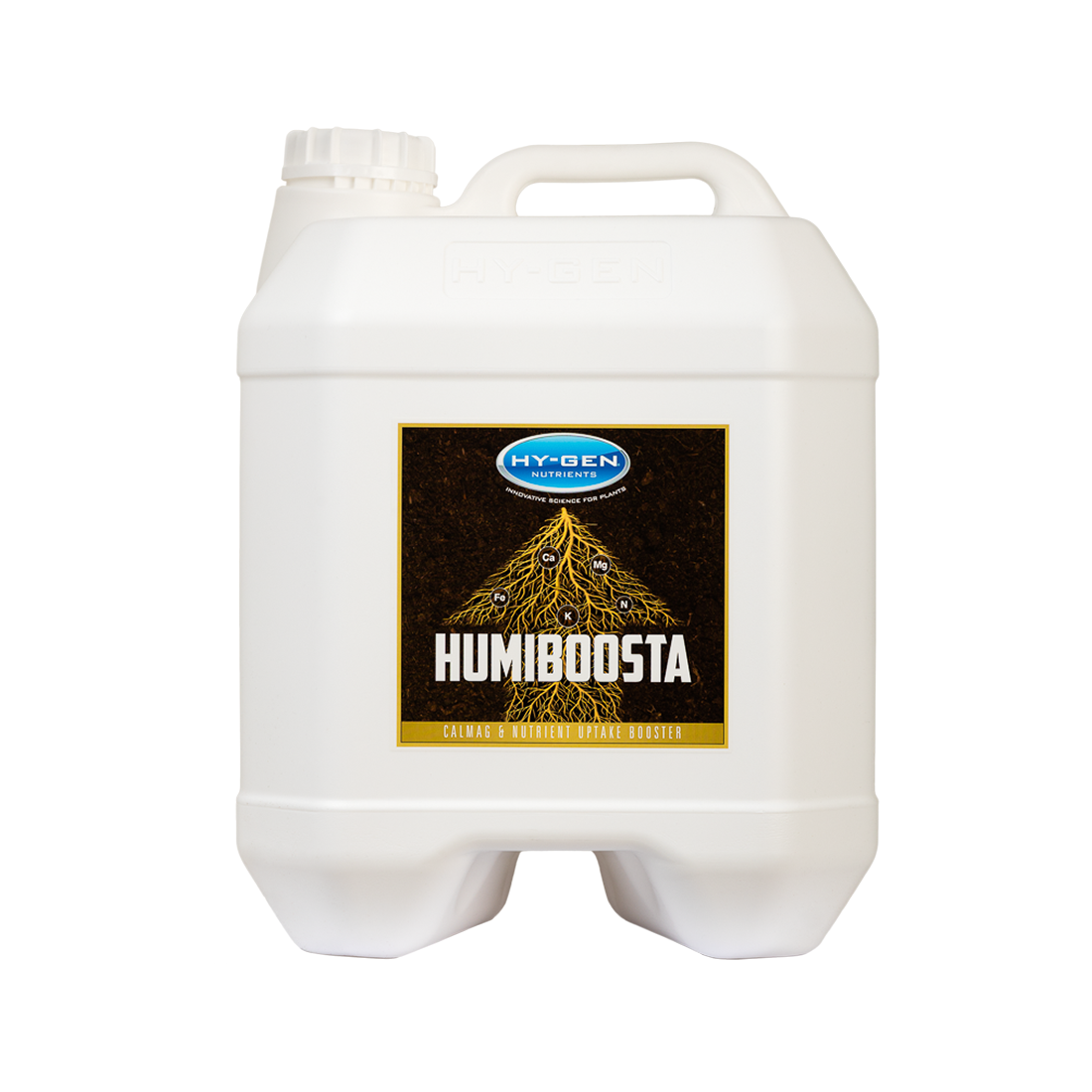 Hy-Gen Humiboosta