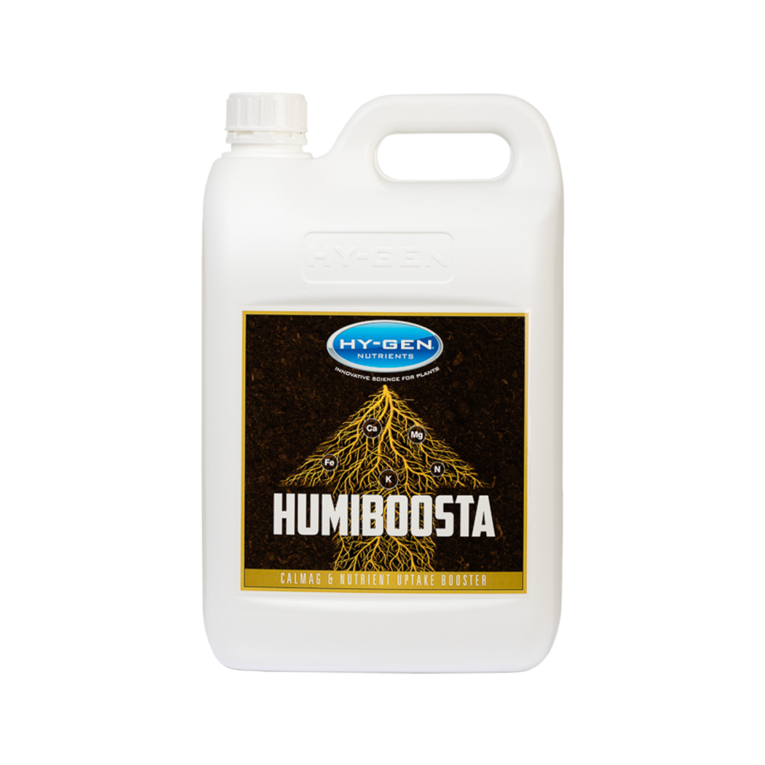 Hy-Gen Humiboosta