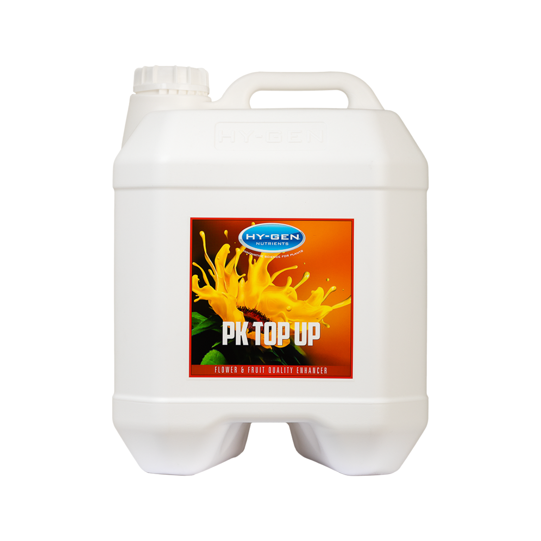 Hy-Gen PK Top Up