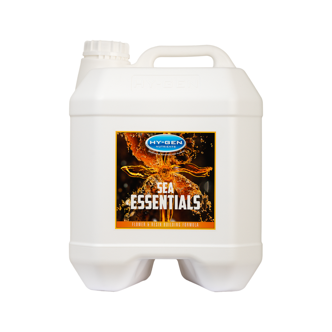 Hy-Gen Sea Essentials