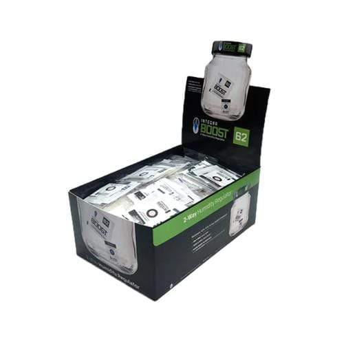 Integra Boost 62% - 8g - London Grow