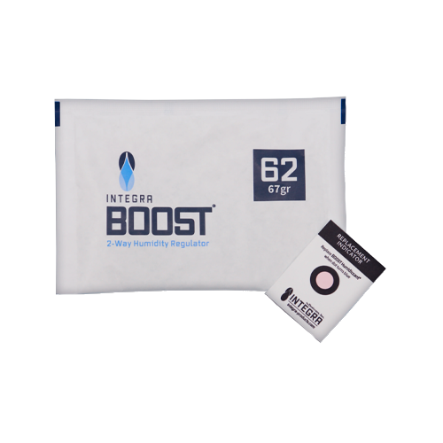 Integra Boost - 67 gram 62% - London Grow