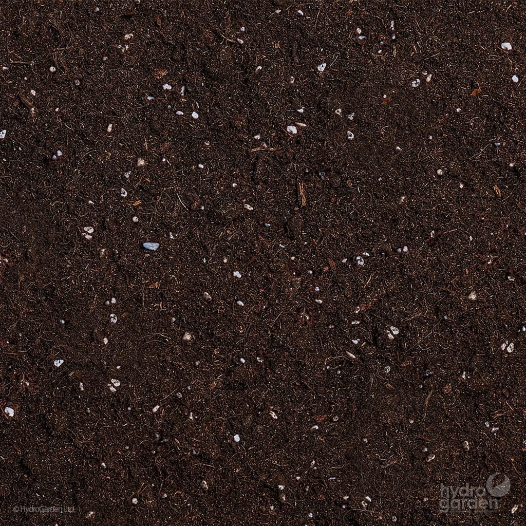 Jiffy PRO7 Light, Peat Potting Mix 50L - London Grow