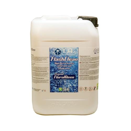 General Hydroponics FloraKleen 10L - London Grow