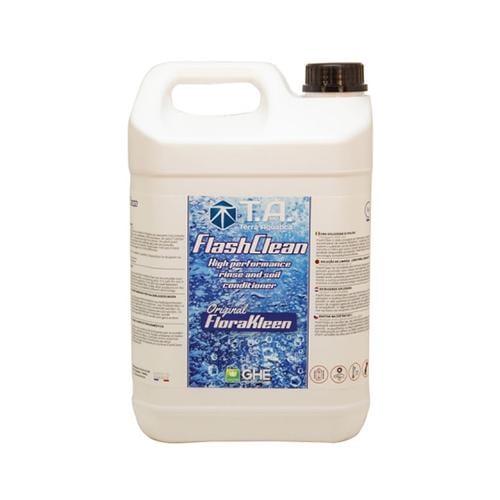 General Hydroponics FloraKleen 5L - London Grow