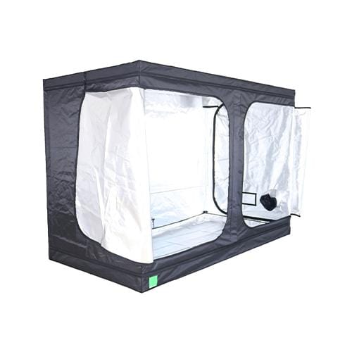 BudBox - LITE 150x300x200cm - London Grow