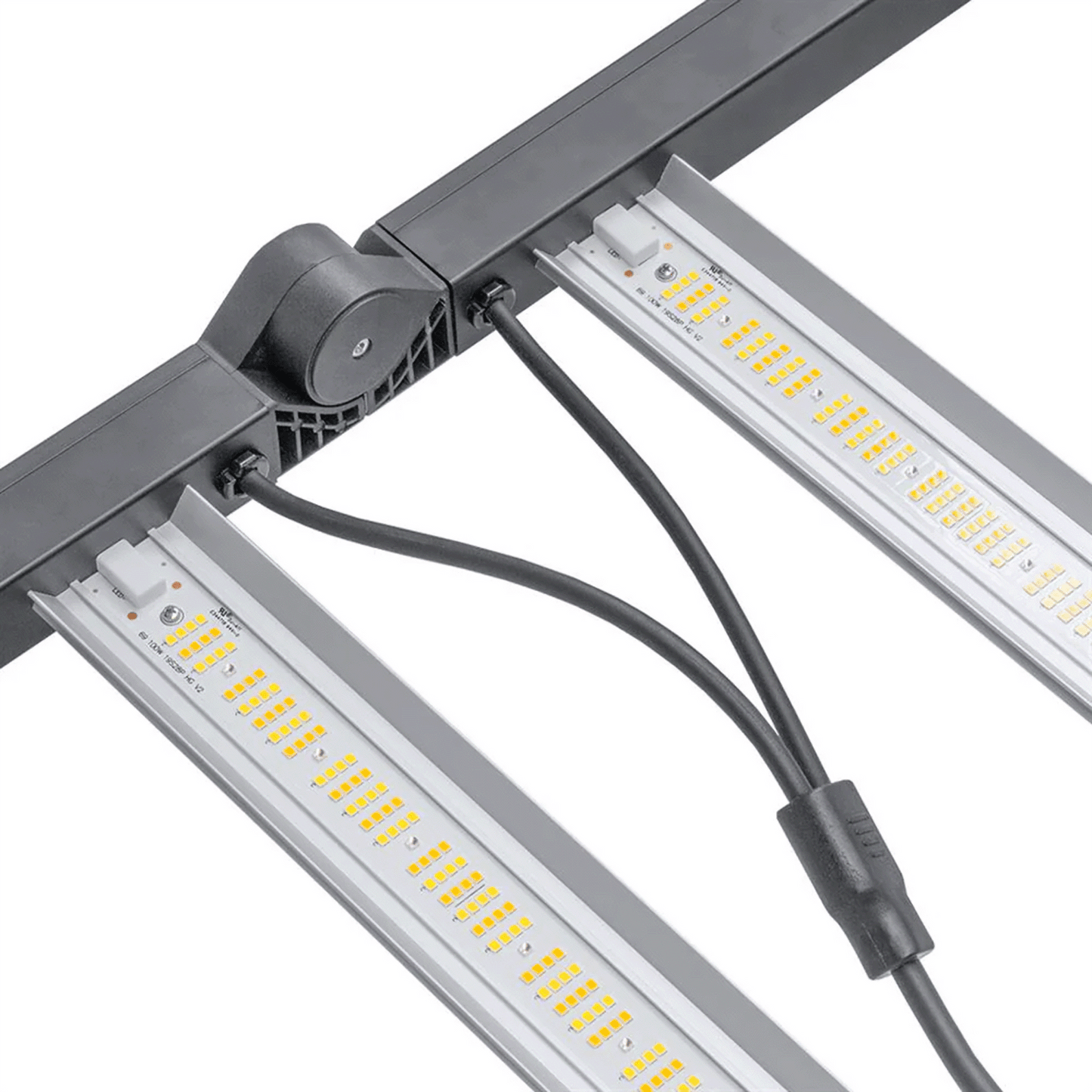 LUMii XLEDv6 680W LED Fixture