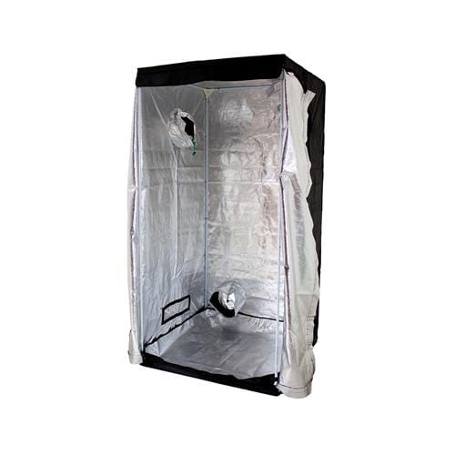 Lighthouse LITE 1m - 100x100x200cm - London Grow