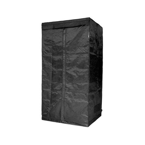 Lighthouse LITE 1m - 100x100x200cm - London Grow