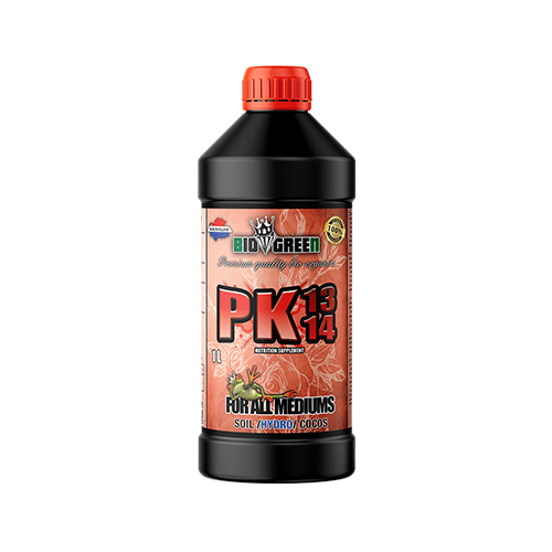 Biogreen PK 13/14 1L - London Grow