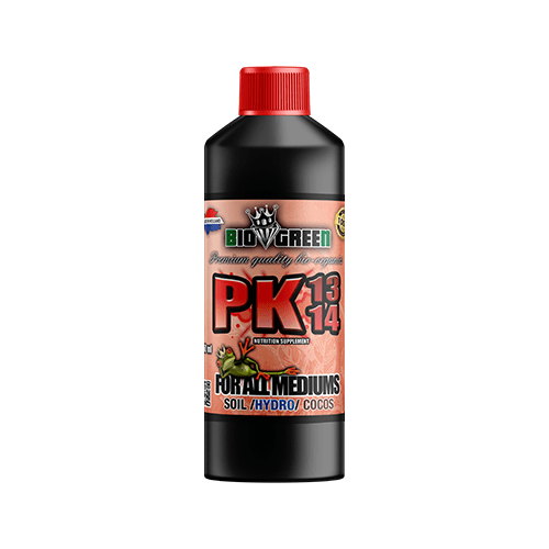 Biogreen PK 13/14 250ml - London Grow
