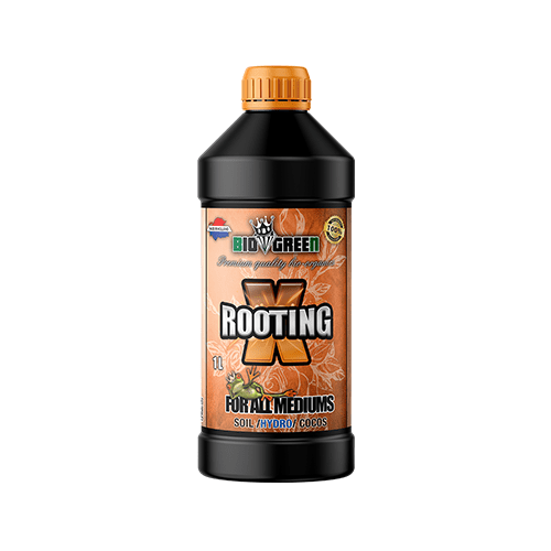 Biogreen X-Rooting 1L - London Grow