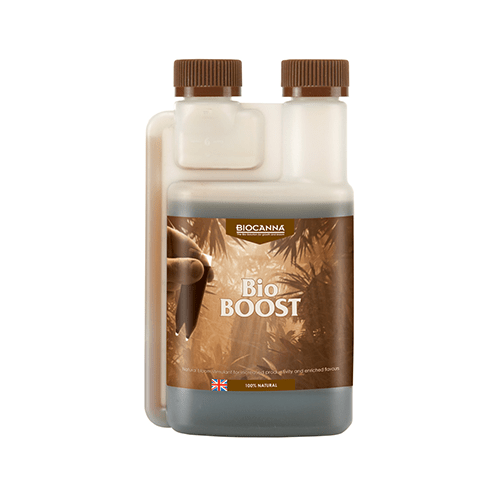 CANNA BioBOOST 250ml - London Grow