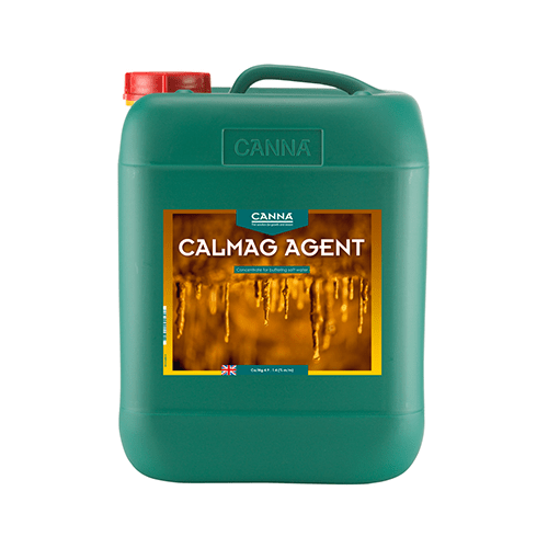 CANNA CALMAG AGENT 10L - London Grow