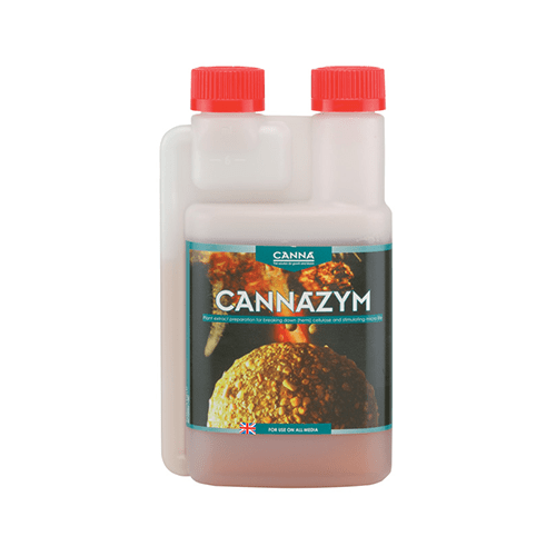 CANNA CANNAZYM 250ml - London Grow