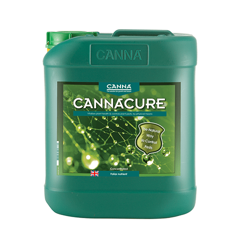 CANNA CANNACURE 5L - London Grow