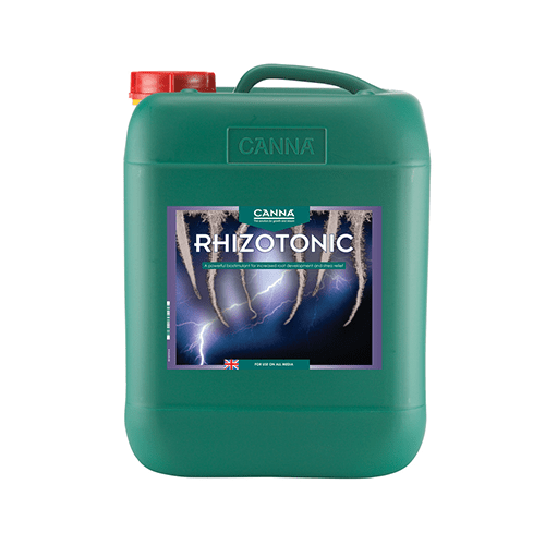 CANNA RHIZOTONIC 10L - London Grow