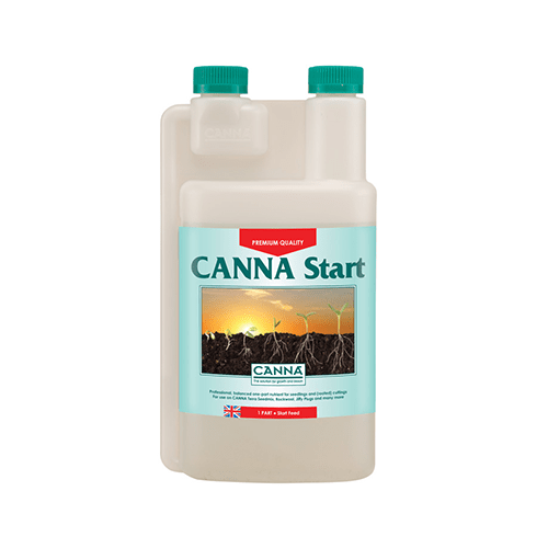 CANNA Start 1L - London Grow