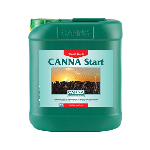 CANNA Start 5L - London Grow