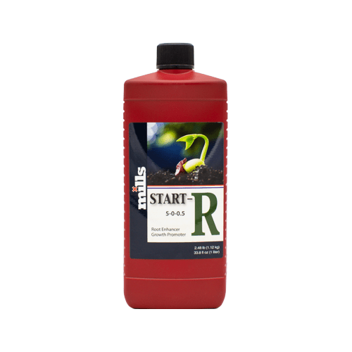 Mills Start R 1L - London Grow