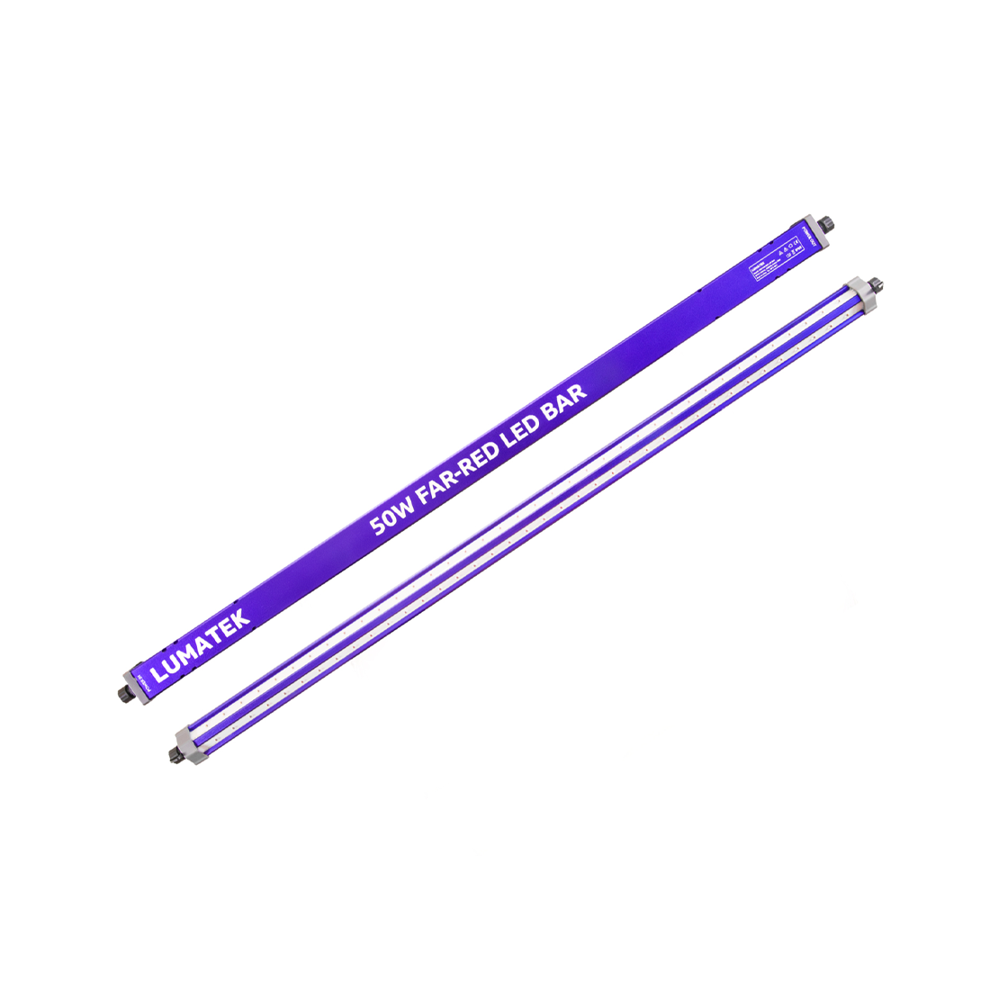 Lumatek 50W Far-Red Supplemental LED Bar