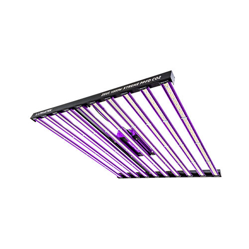 Lumatek Zeus 1000W XTREME Co2 LED Zeus 1000W XTREME Co2 LED - London Grow