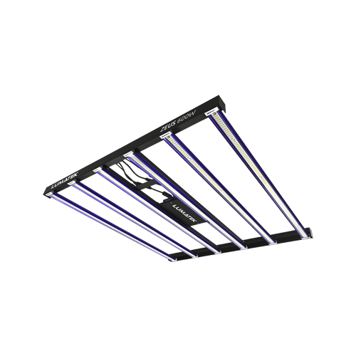 Lumatek Zeus 600W LED Zeus 600W - London Grow