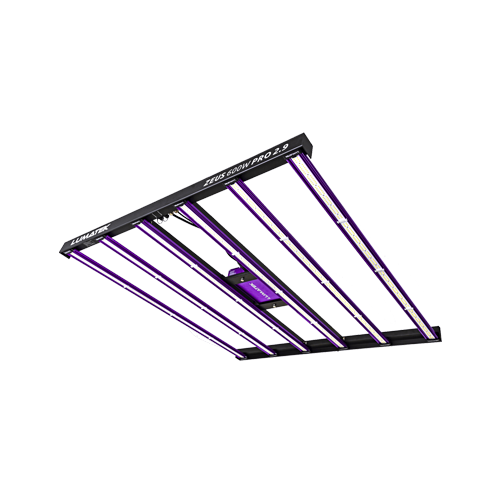 Lumatek Zeus 600W PRO LED Zeus PRO 600W - London Grow