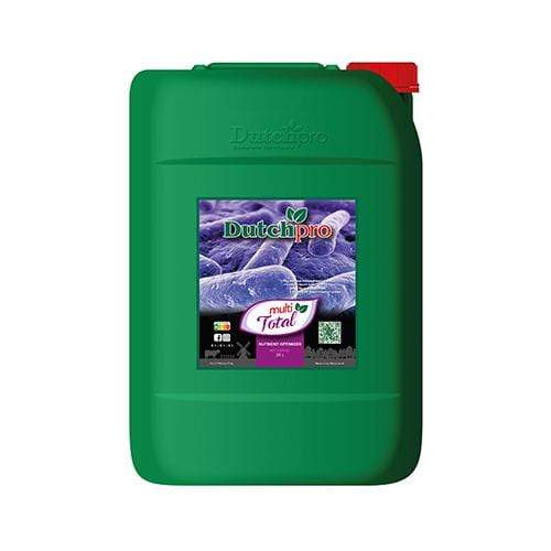 Dutch Pro Multi Total 20L - London Grow