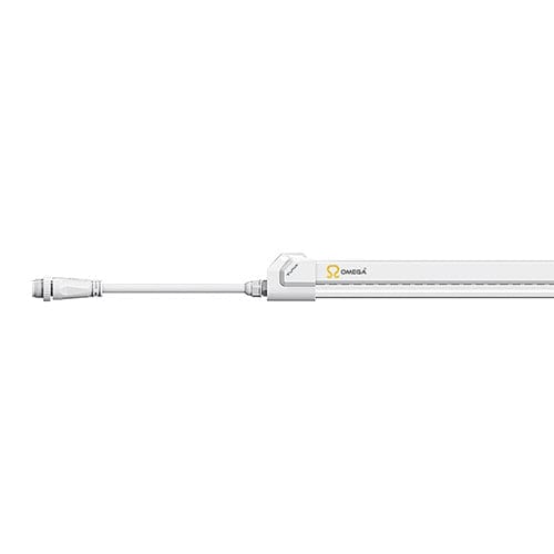 Omega Clone LED Grow Lights 9/18W (Twin Pack) - London Grow
