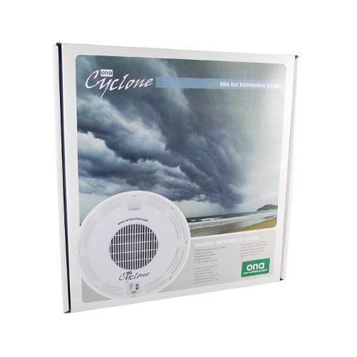 ONA - Cyclone Fan - London Grow