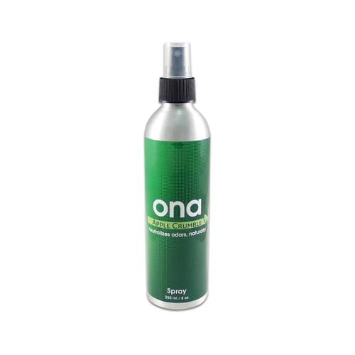 ONA Spray 250ml Apple Crumble - London Grow