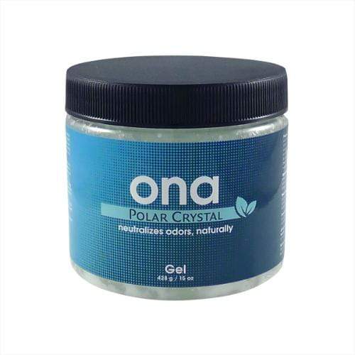 ONA Gel Polar Crystal / 400g - London Grow