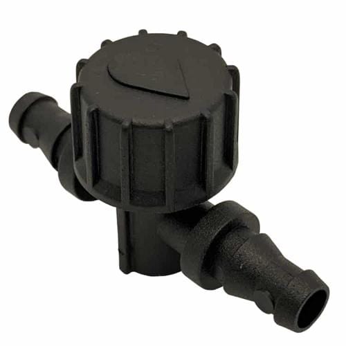 Autopot 9mm In-Line Tap - London Grow