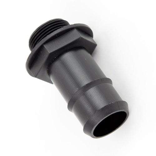 Nutriculture - Pro Straight Fitting (25mm) - London Grow