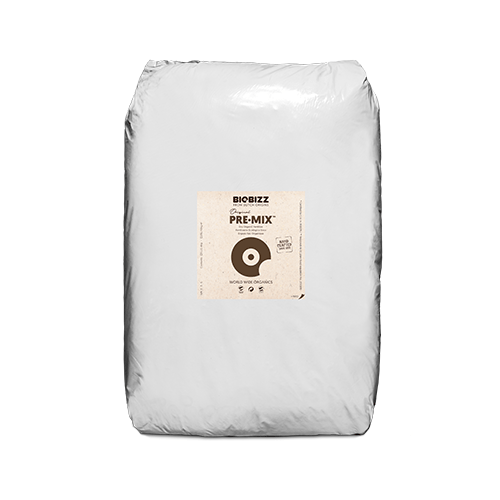 BioBizz Pre-Mix 25L - London Grow