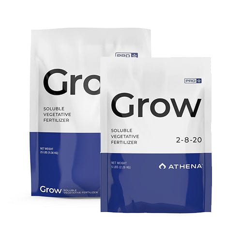 Athena - Pro Grow - London Grow