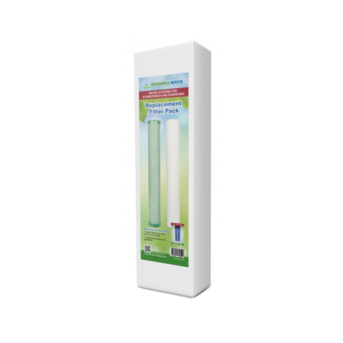 Replacement Filter Pack - Garden Grow - London Grow