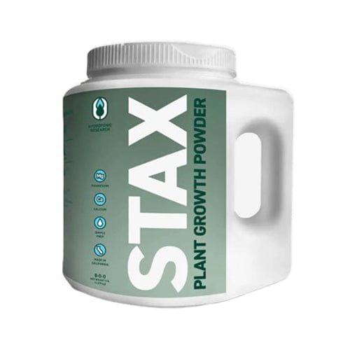 VEG+BLOOM STAX (Stackswell) 5lb - London Grow