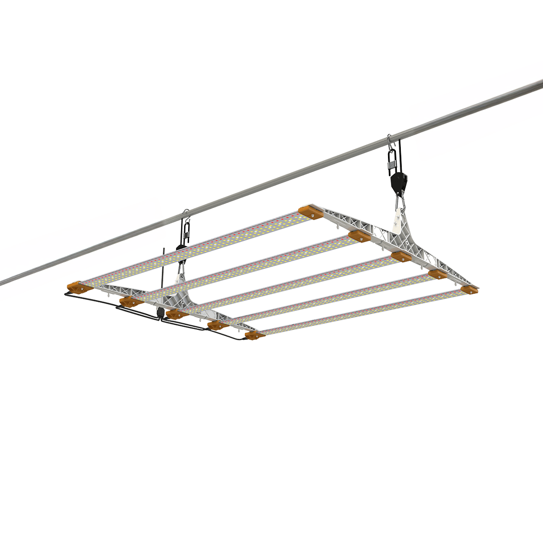 Secret Jardin Cosmorrow COP LED Kits